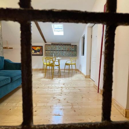 Apartament Art Cluj Exteriör bild