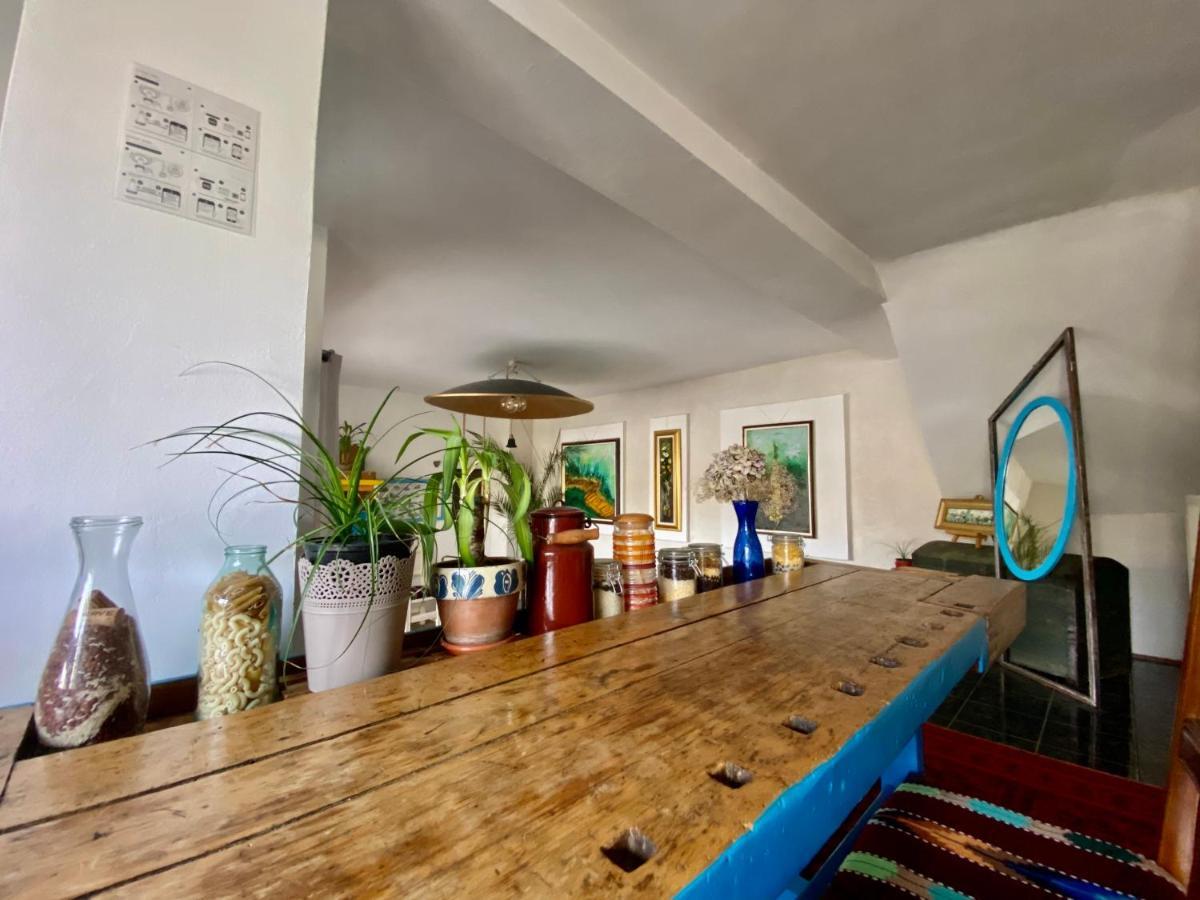 Apartament Art Cluj Exteriör bild