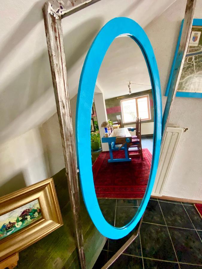 Apartament Art Cluj Exteriör bild