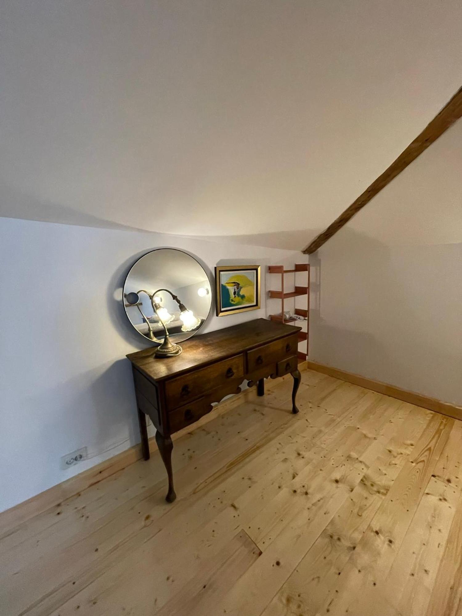 Apartament Art Cluj Exteriör bild