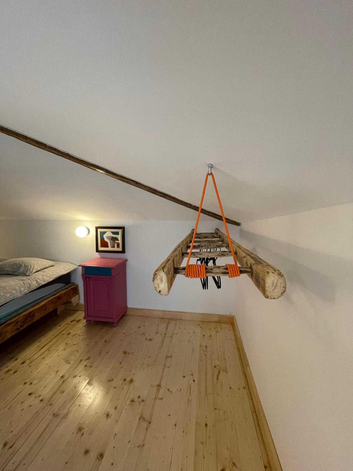 Apartament Art Cluj Exteriör bild