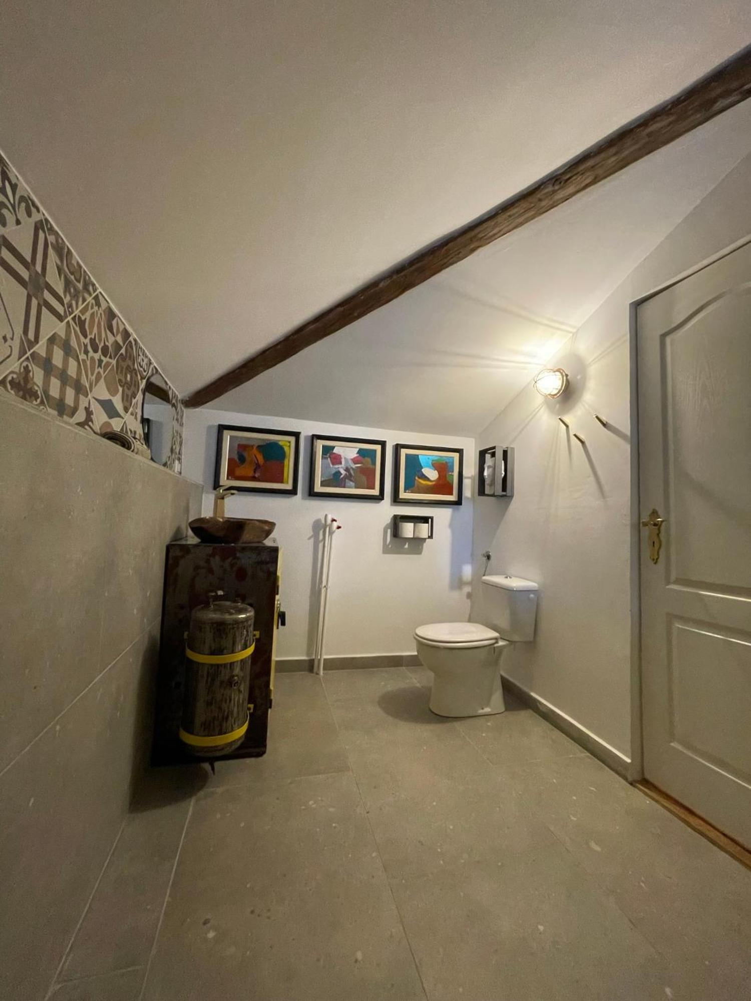 Apartament Art Cluj Exteriör bild