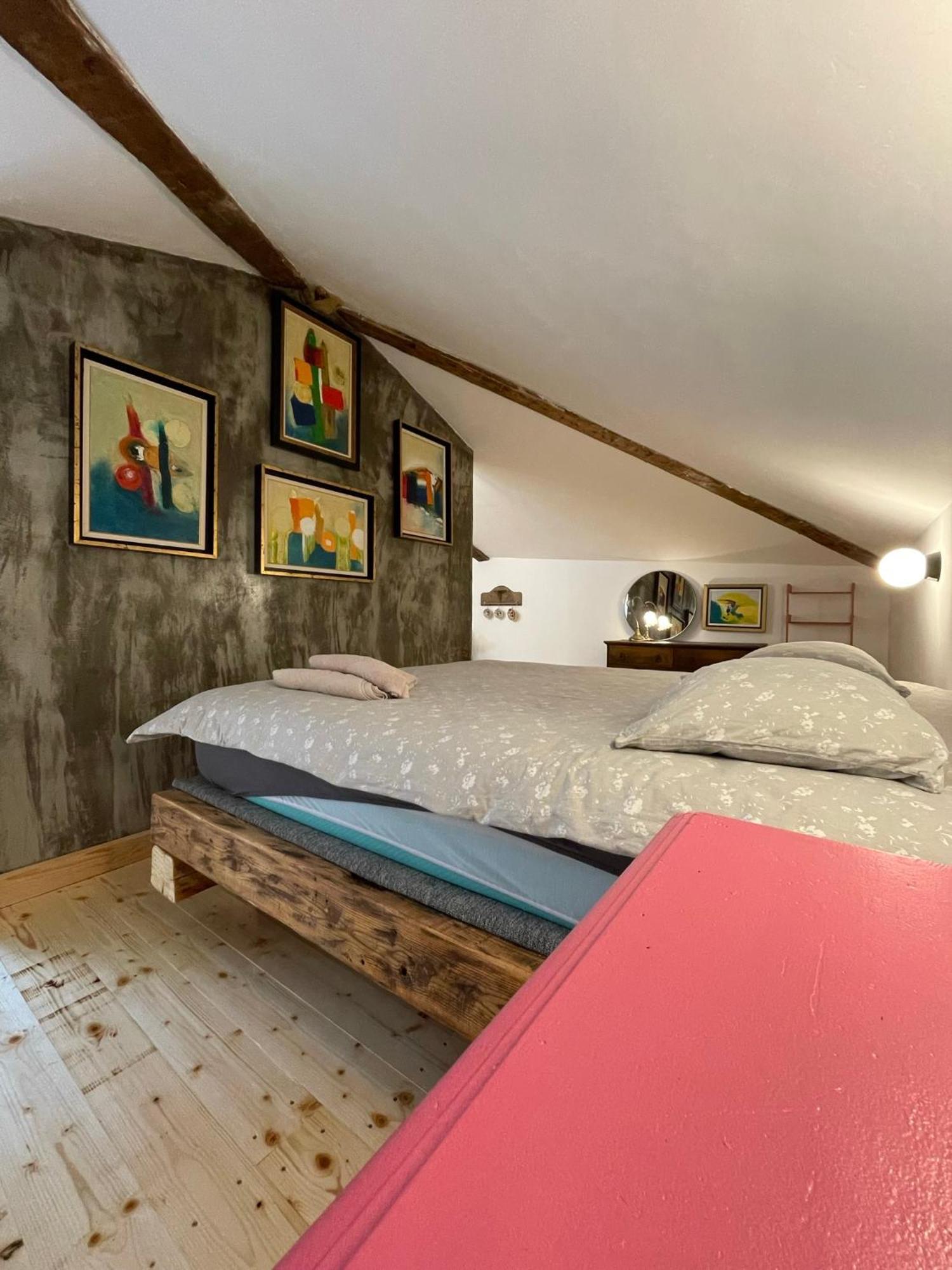 Apartament Art Cluj Exteriör bild