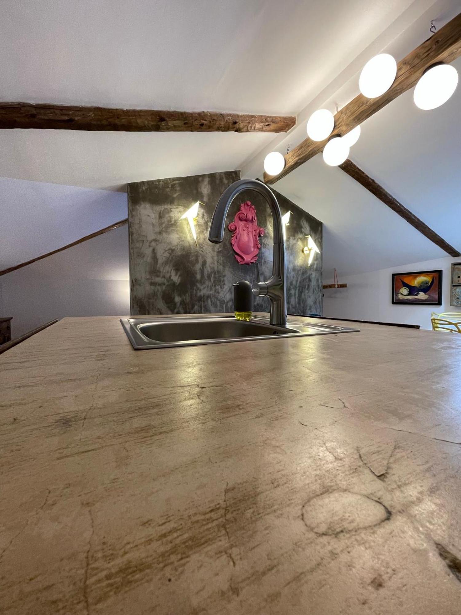 Apartament Art Cluj Exteriör bild