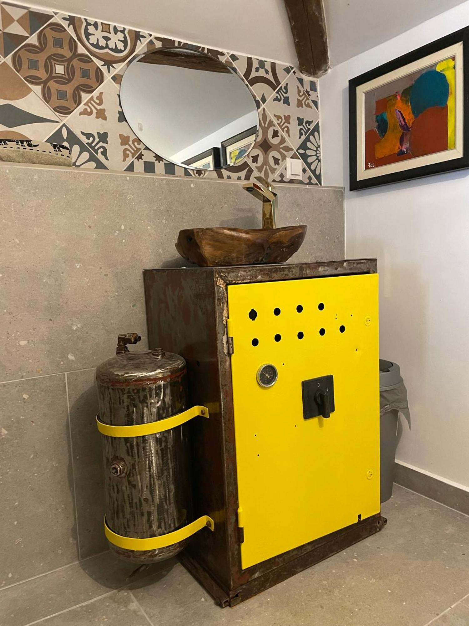 Apartament Art Cluj Exteriör bild