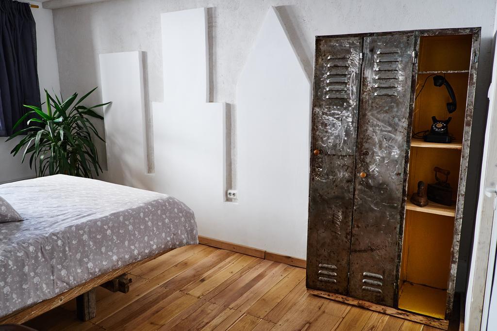 Apartament Art Cluj Exteriör bild