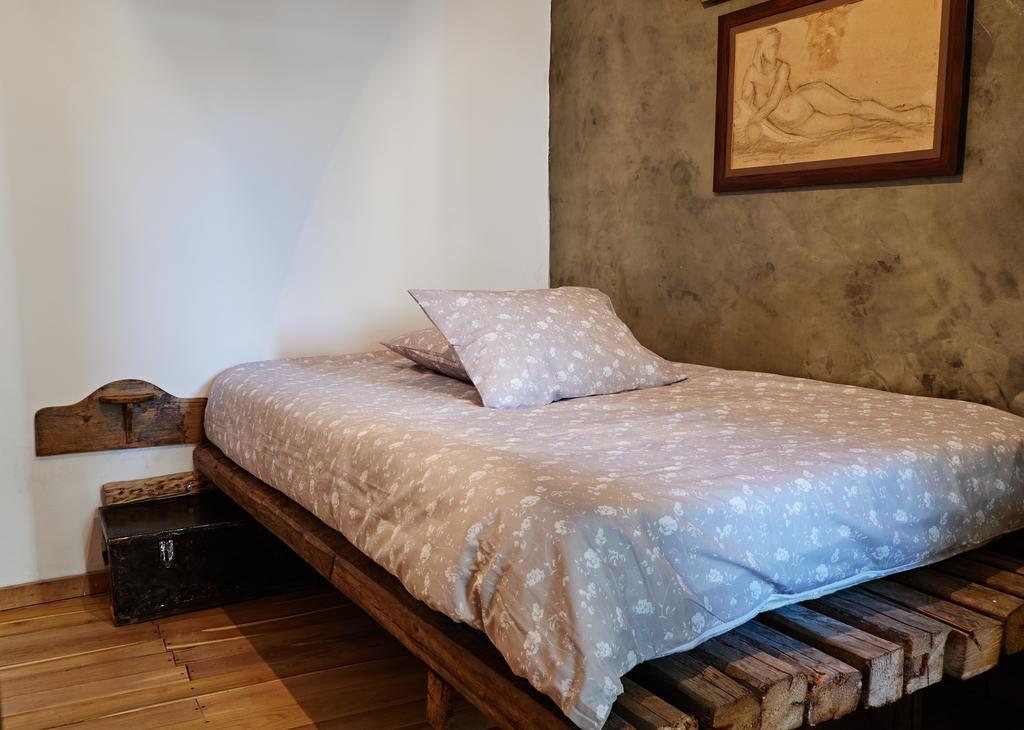 Apartament Art Cluj Exteriör bild